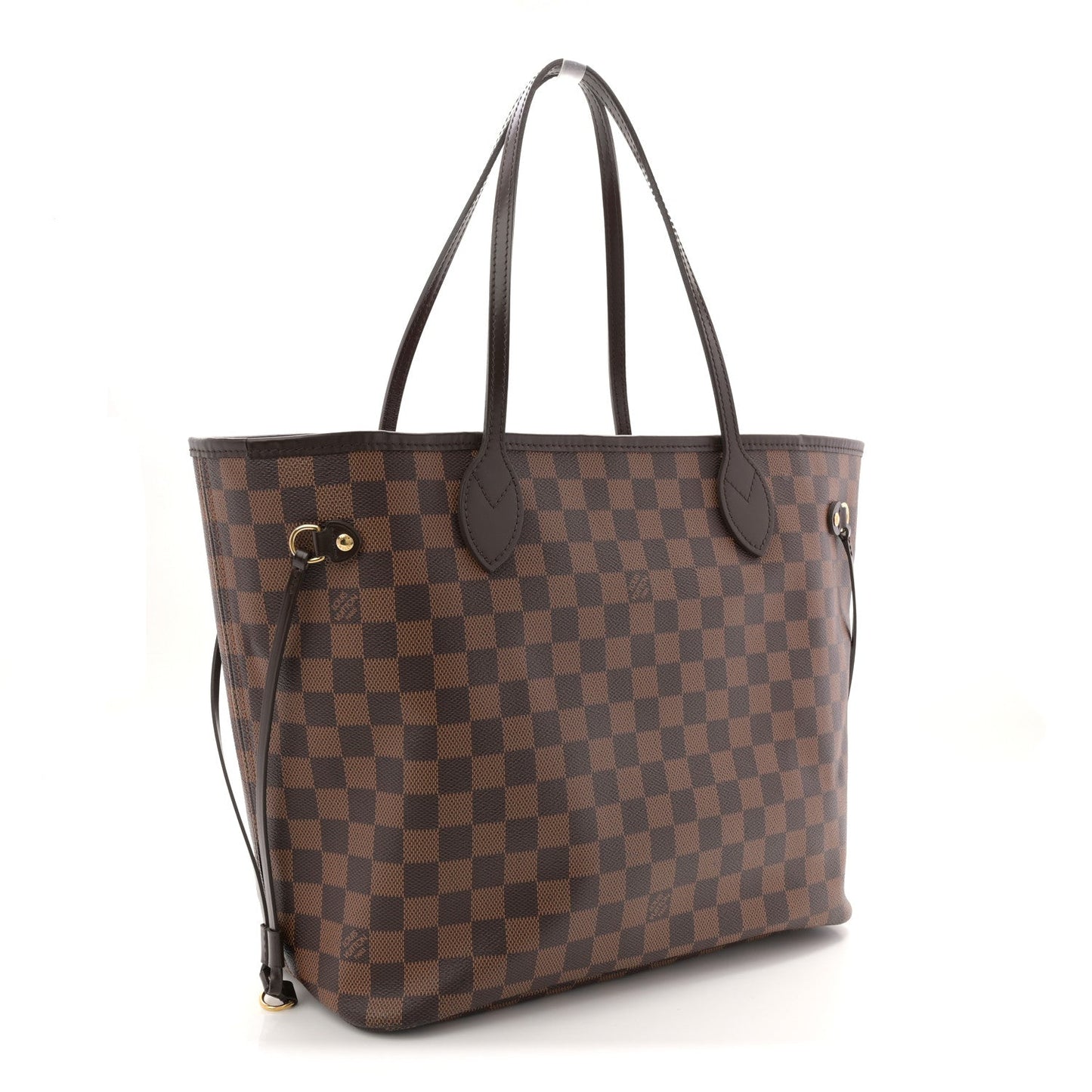 Damier Ebene Neverfull MM