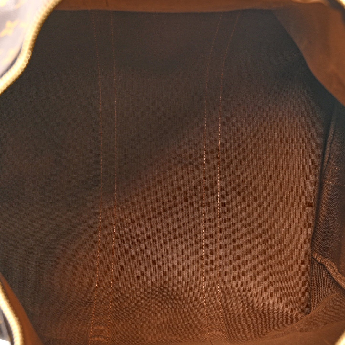 Monogram Keepall Bandouliere 50