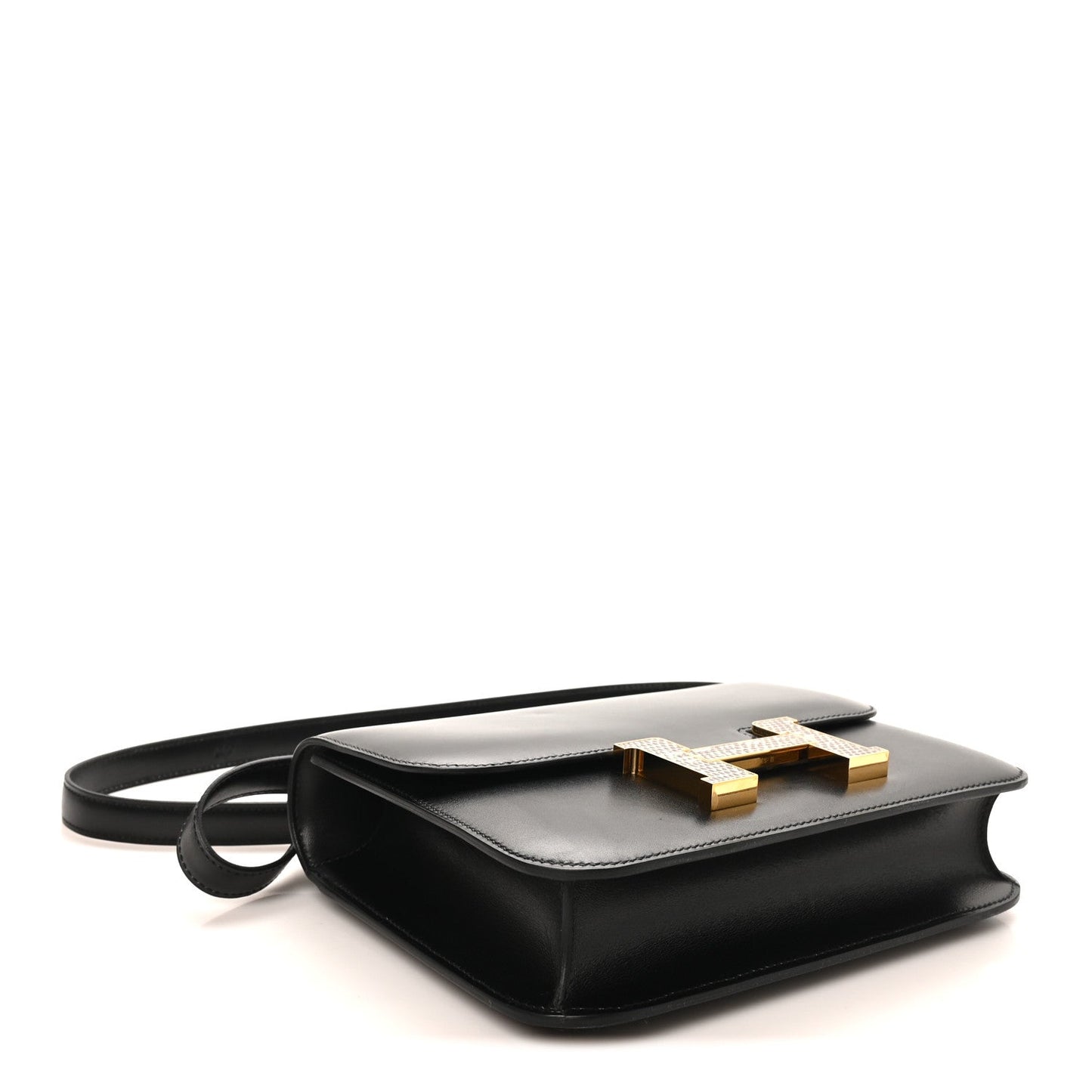 Box Lizard Constance 1-24 Black Ombre