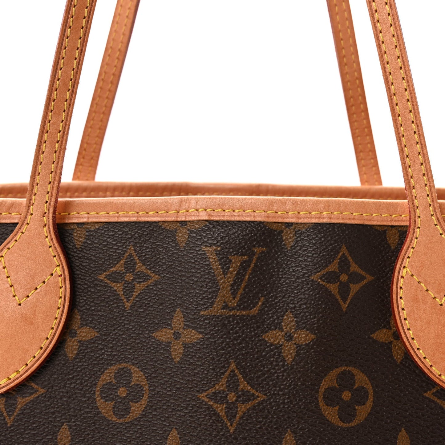 Monogram Neo Neverfull PM Pivoine