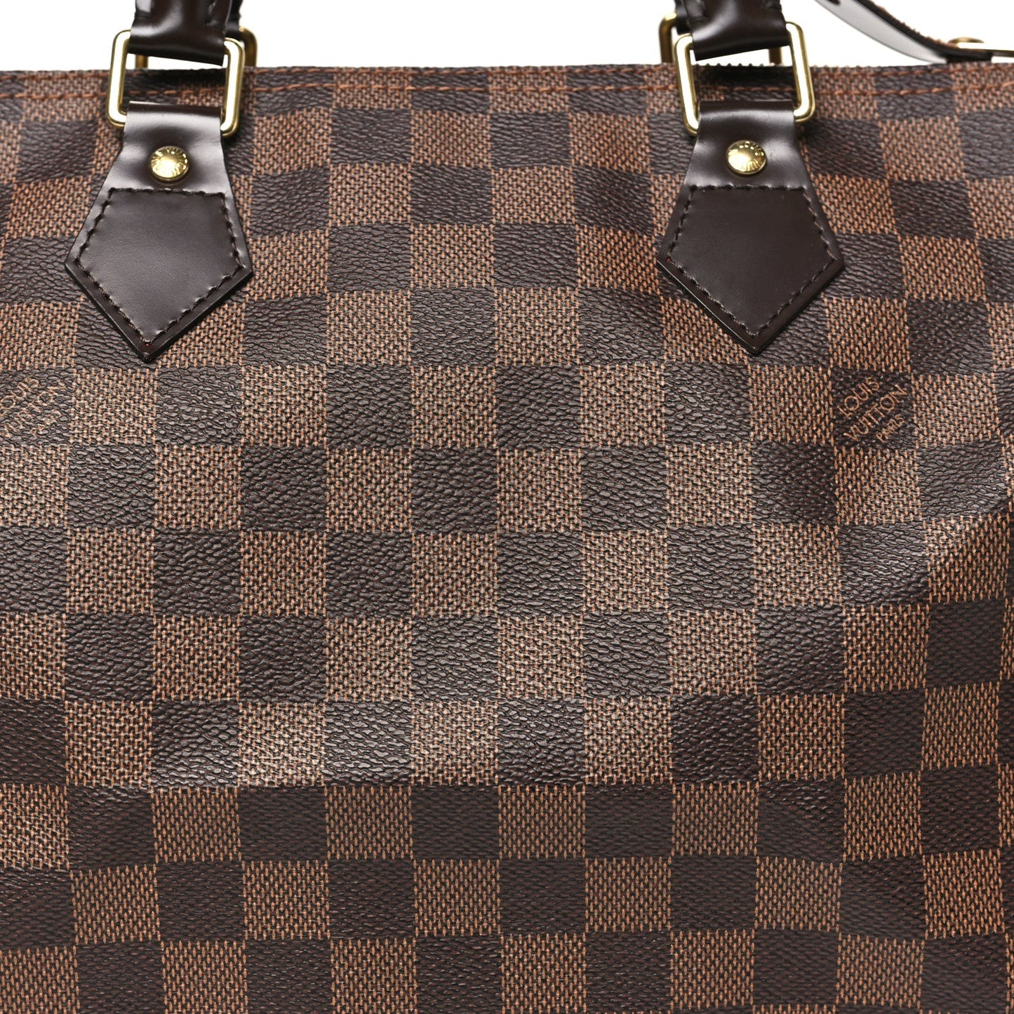 Damier Ebene Speedy 30