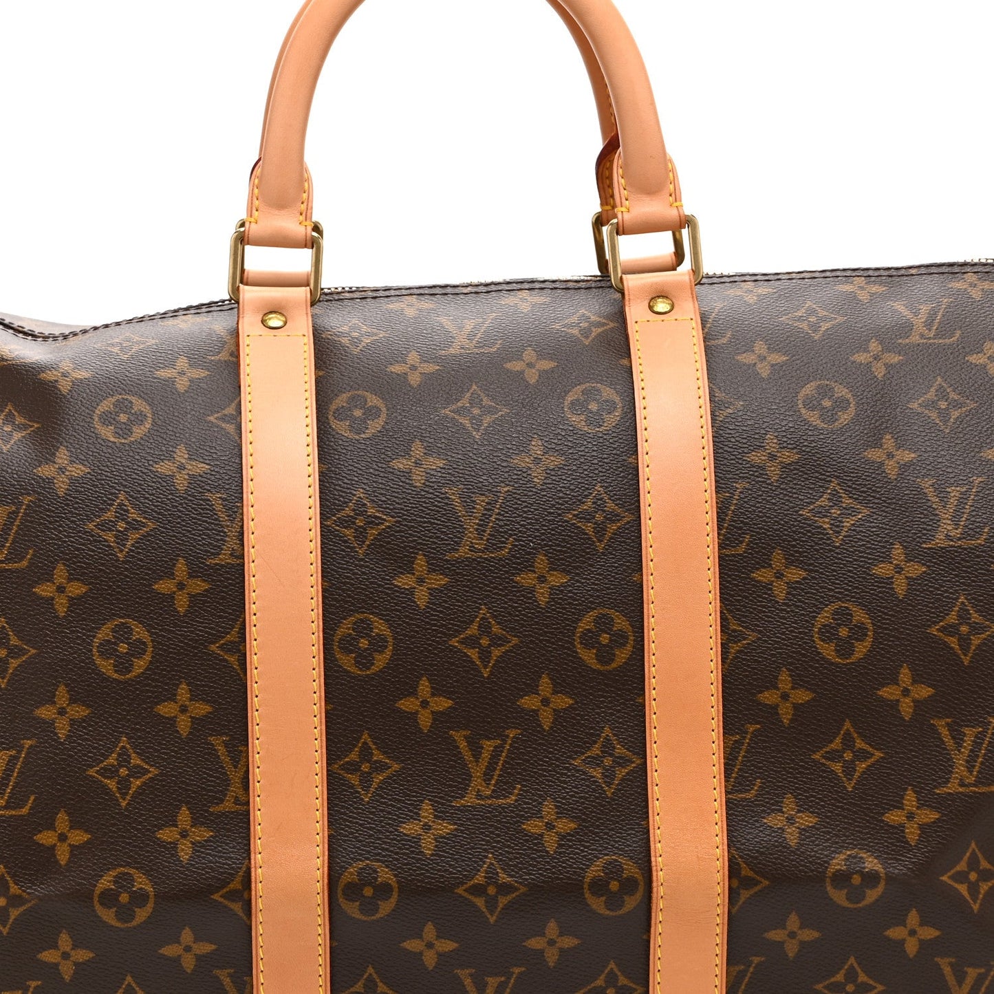 Monogram Keepall 55