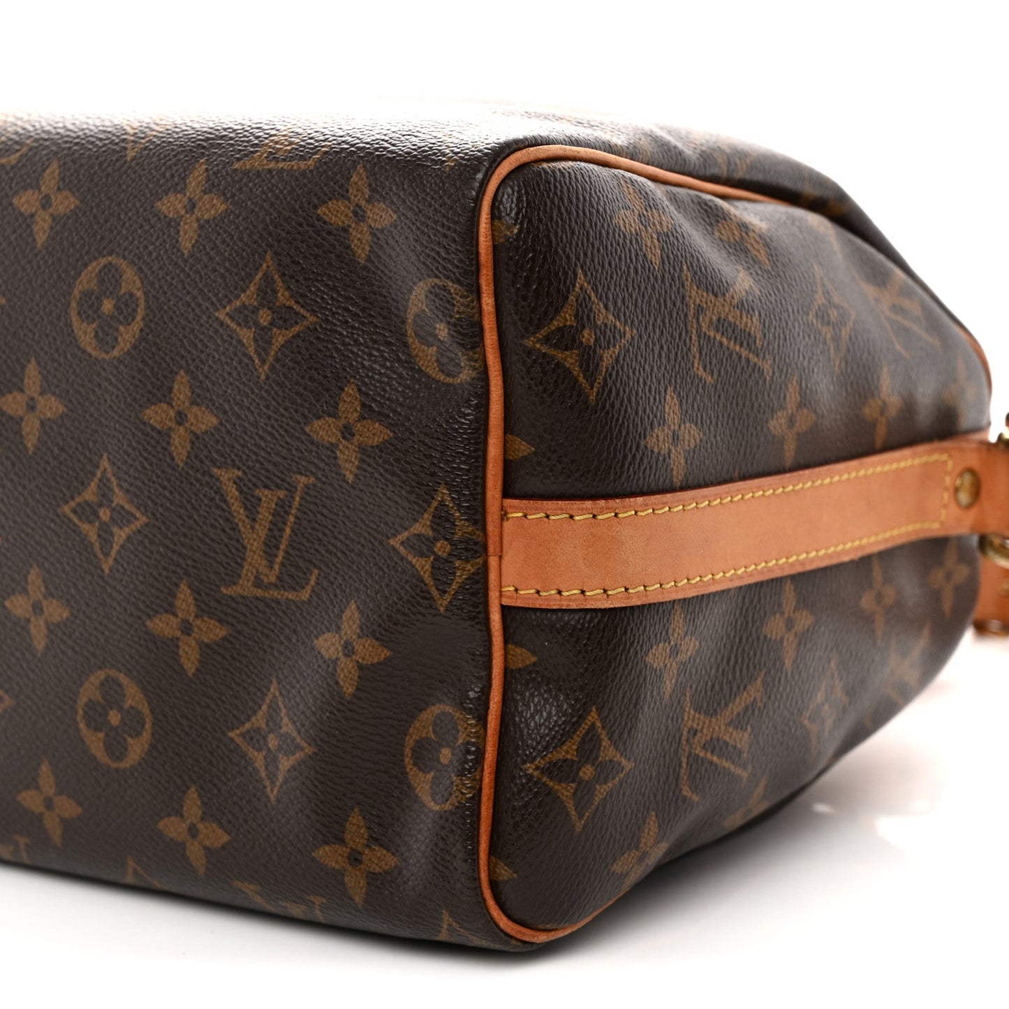 Monogram Speedy Bandouliere 25