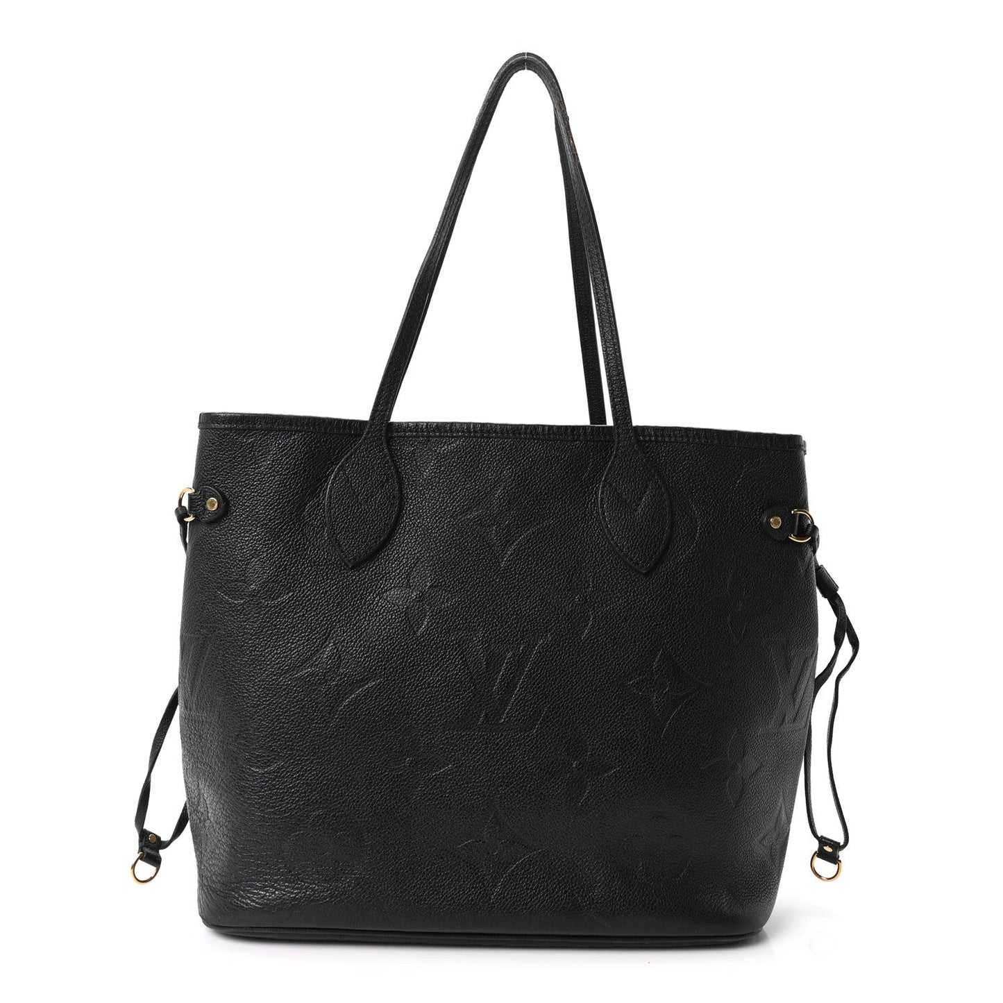 Empreinte Monogram Giant Neverfull MM Black