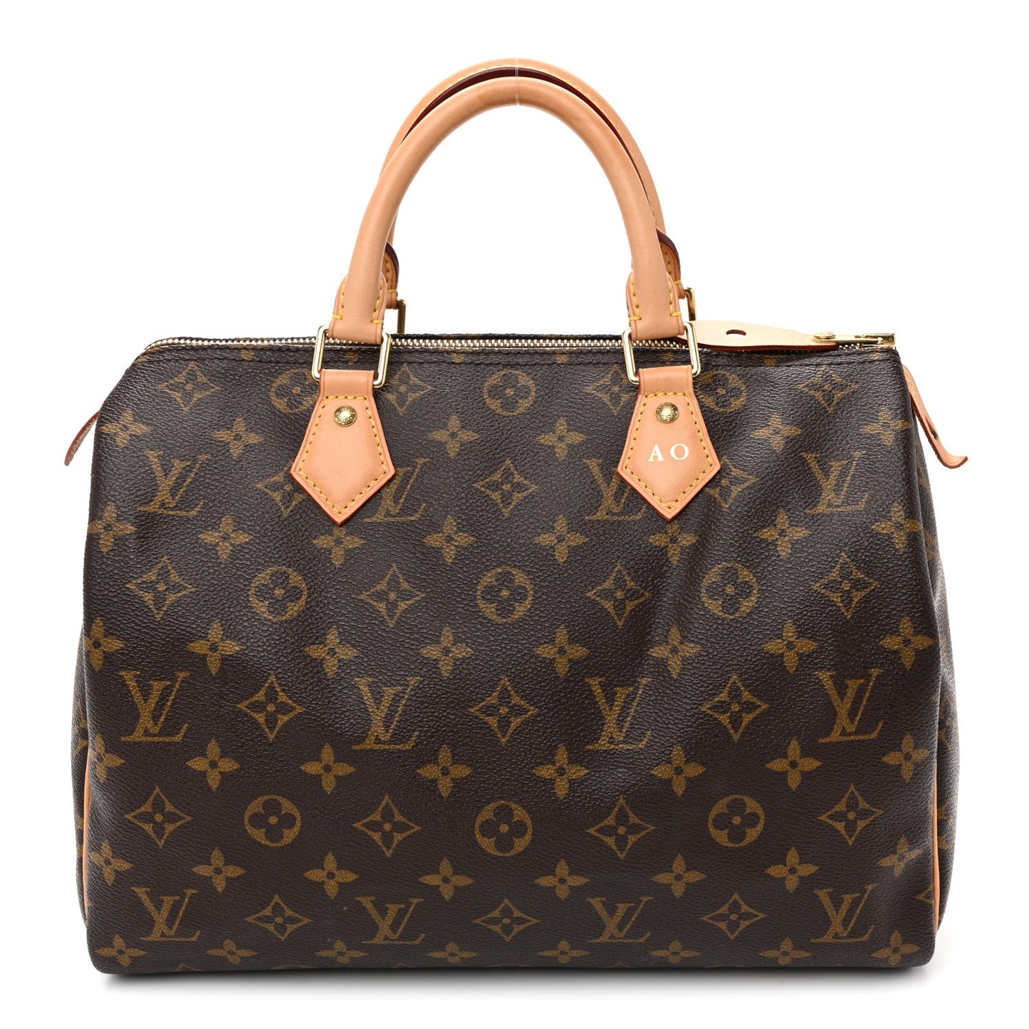 Monogram Speedy 30