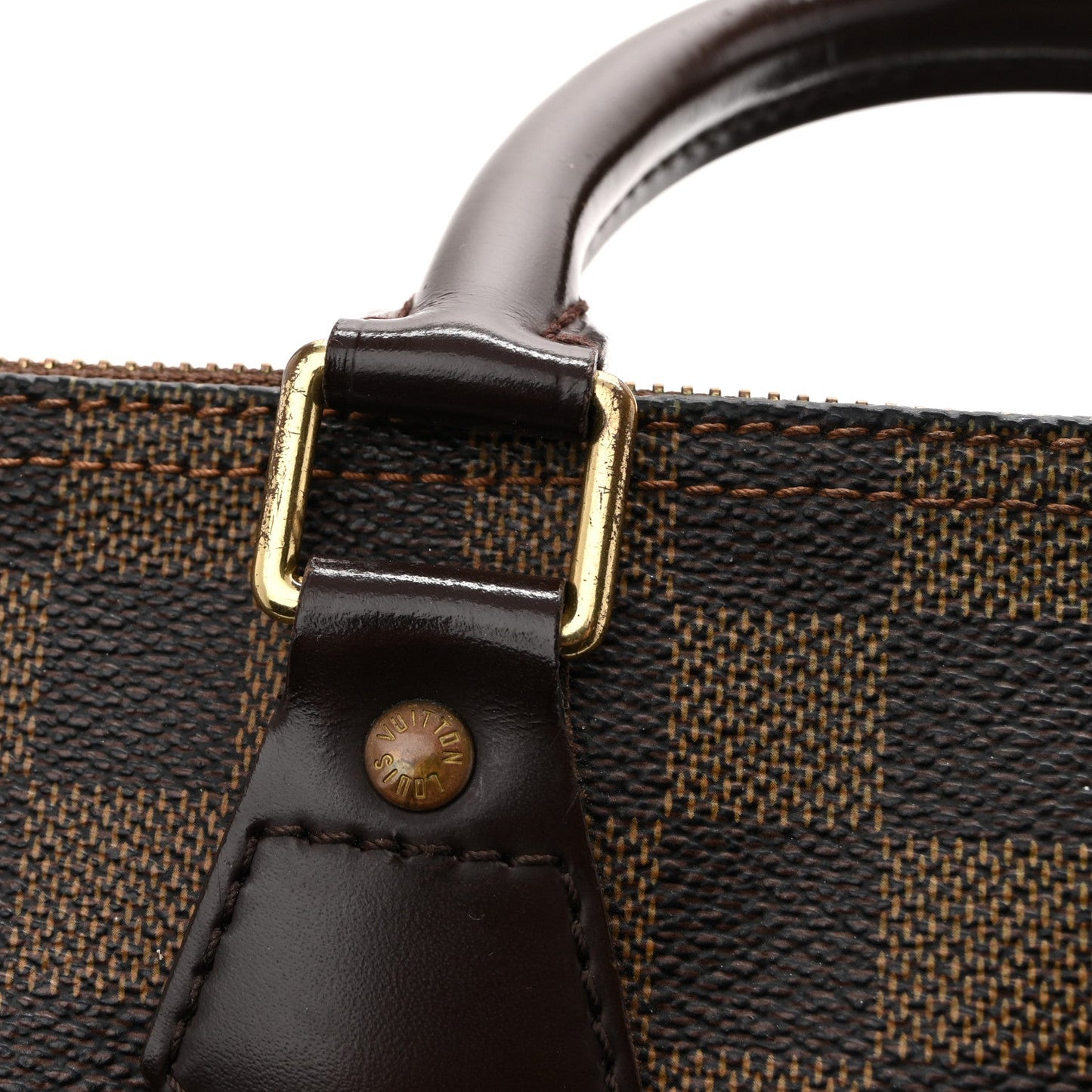 Damier Ebene Speedy 30
