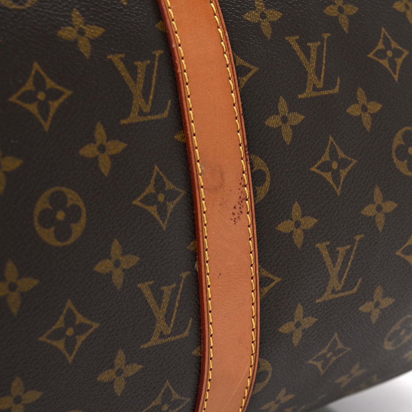 Monogram Keepall 50