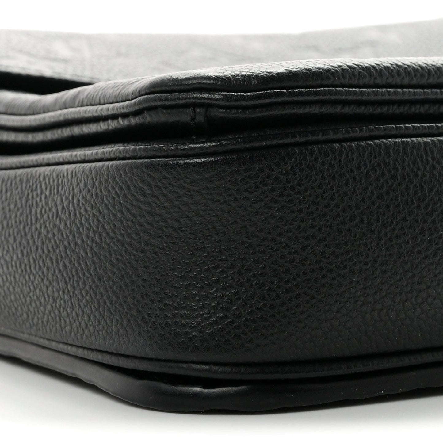 Empreinte Pochette Metis Black