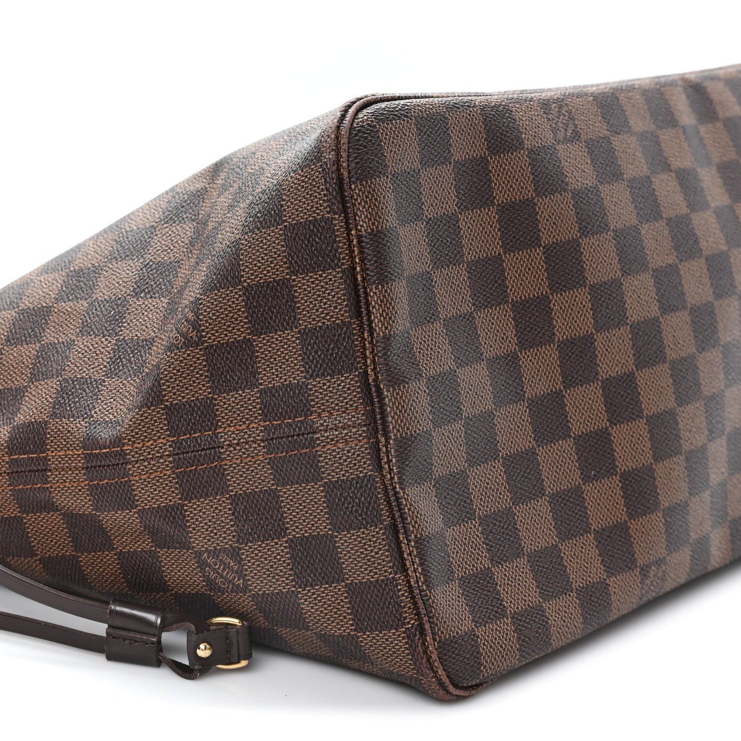 Damier Ebene Neverfull GM