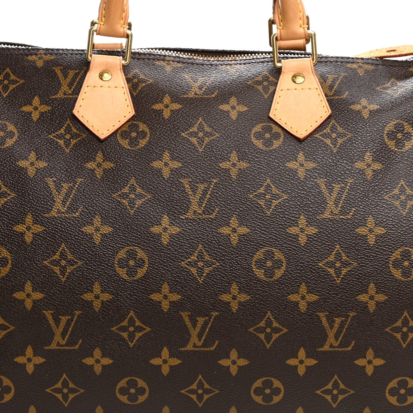 Monogram Speedy 40