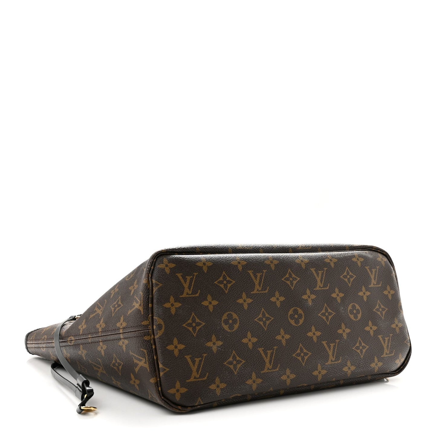 Monogram My LV World Tour Neverfull MM