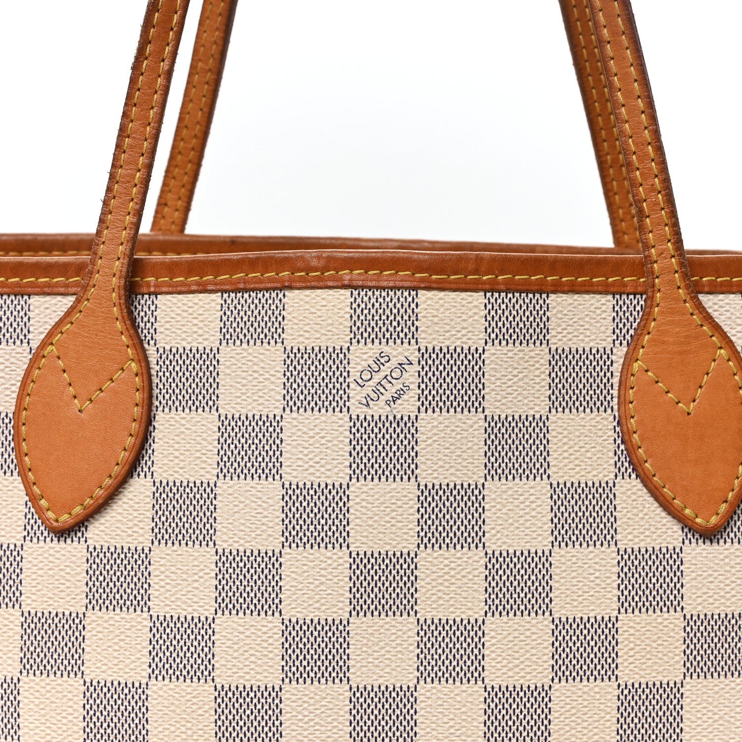 Damier Azur Neo Neverfull PM
