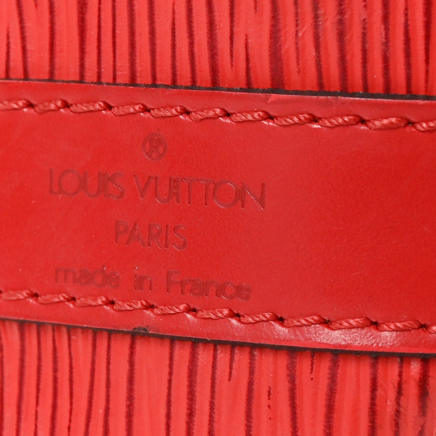 Epi Petit Noe Castillan Red Castillan Red