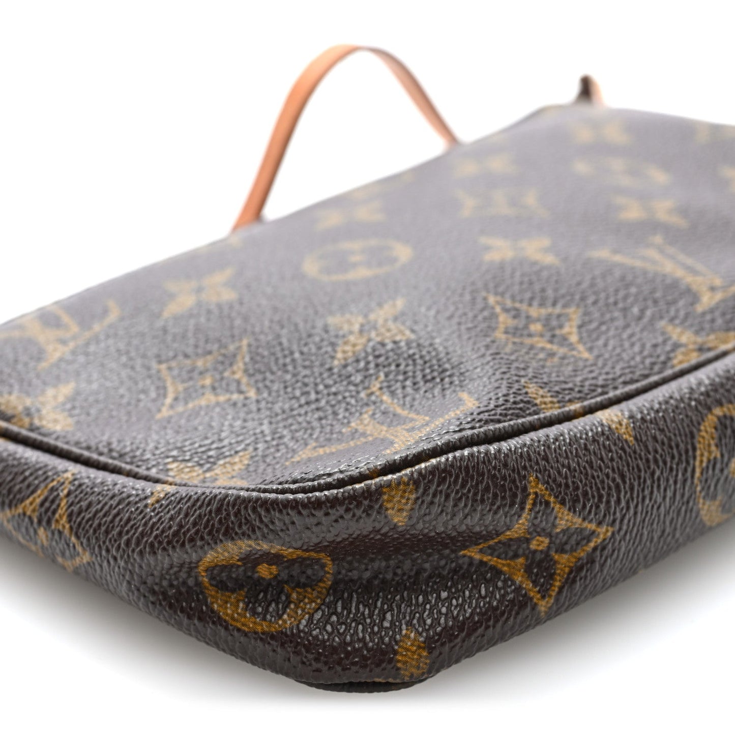 Monogram Pochette Accessories