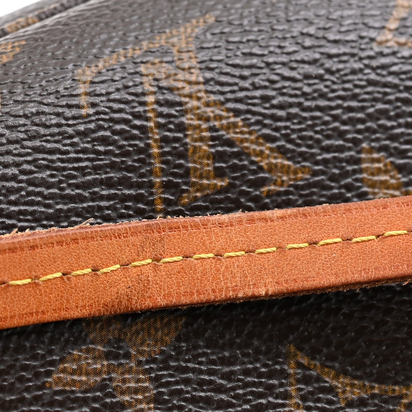 Monogram Pochette Accessories NM