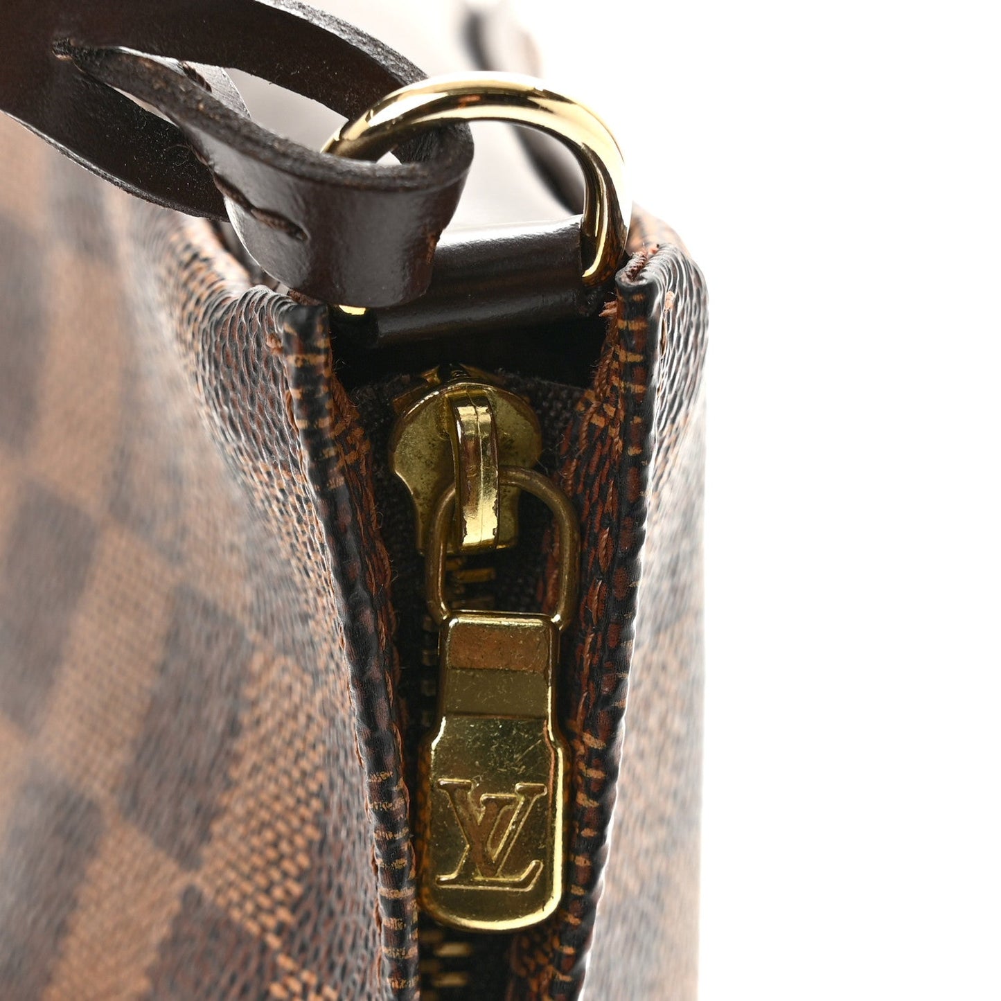 Damier Ebene Navona Pochette Accessories
