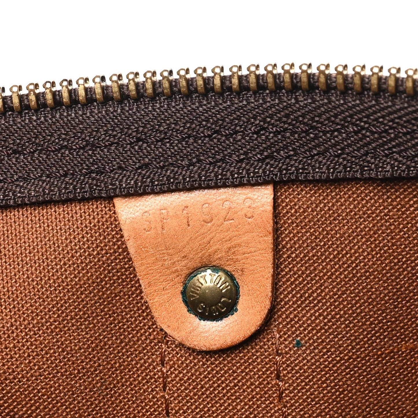 Monogram Keepall 45