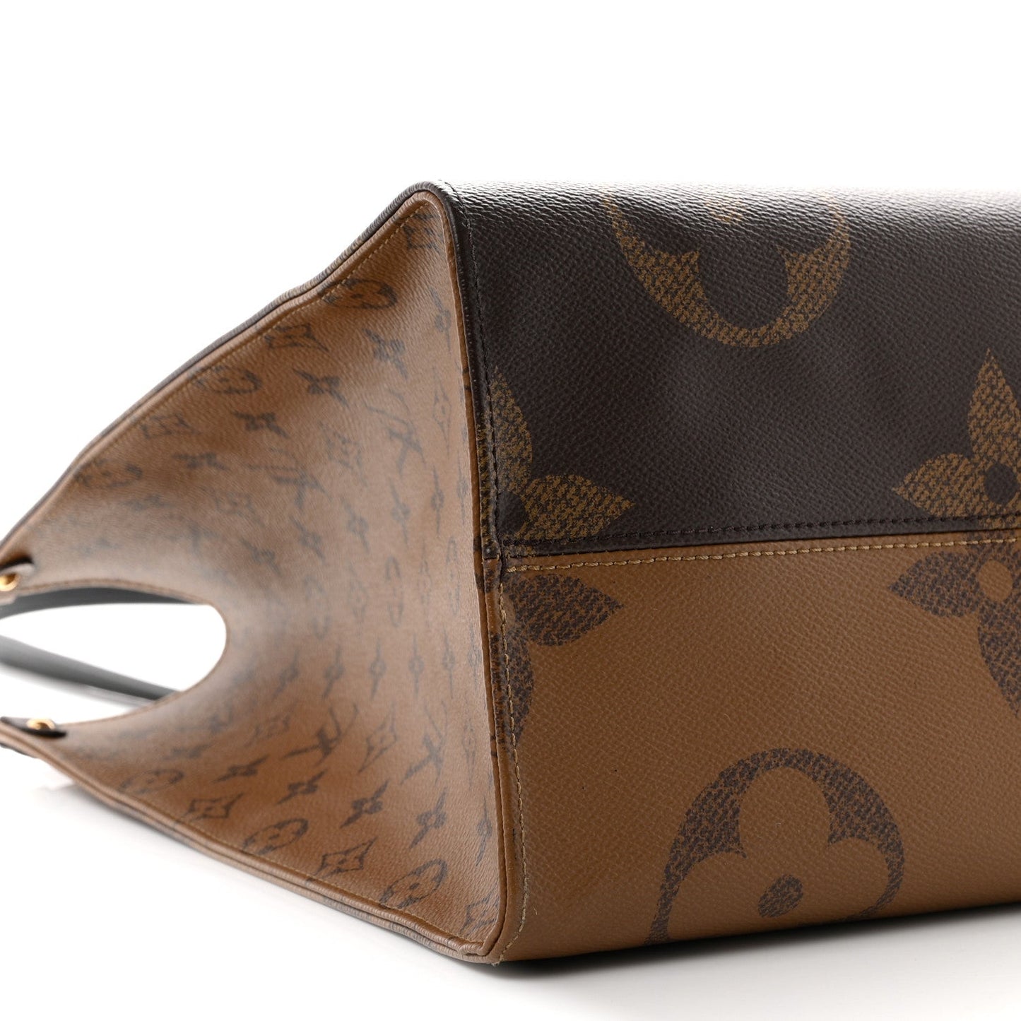 Reverse Monogram Giant Onthego GM