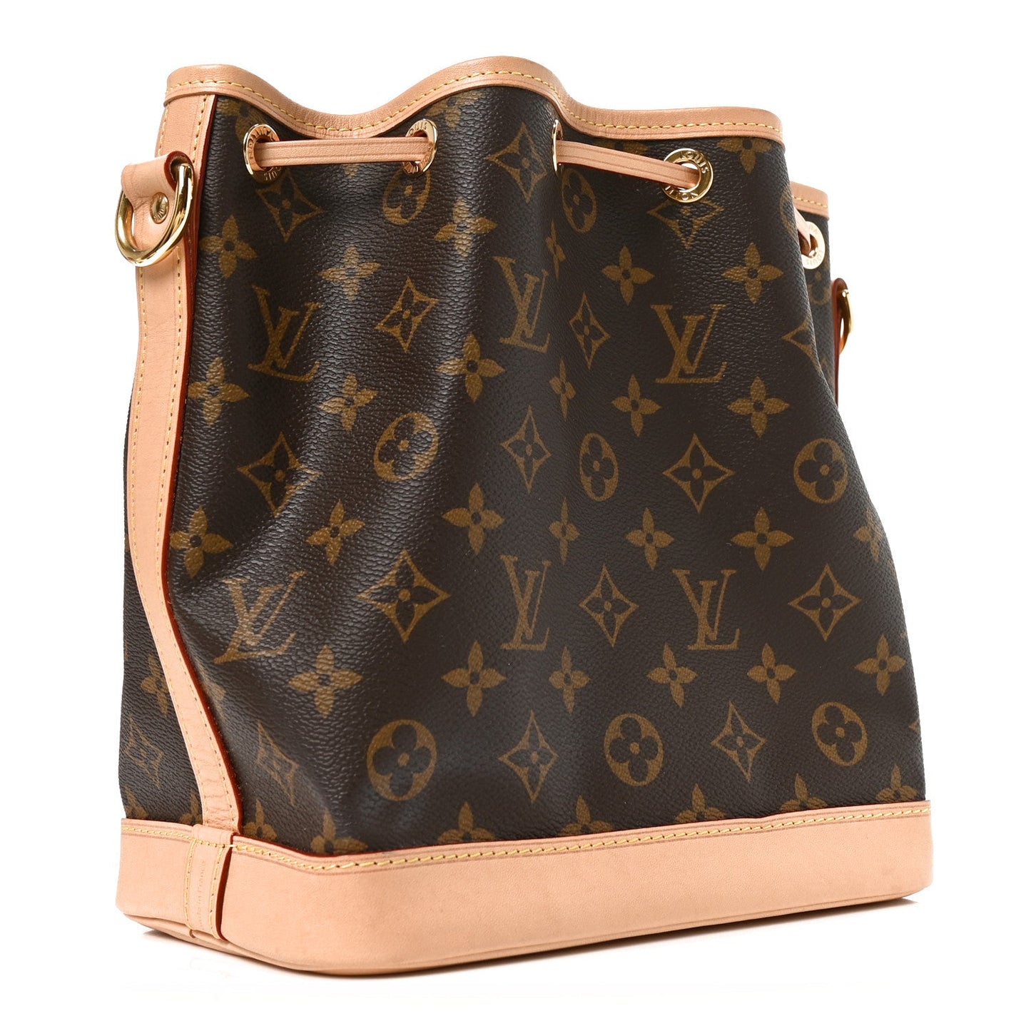 Monogram Noe BB