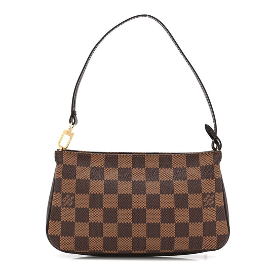 Damier Ebene Navona Pochette Accessories