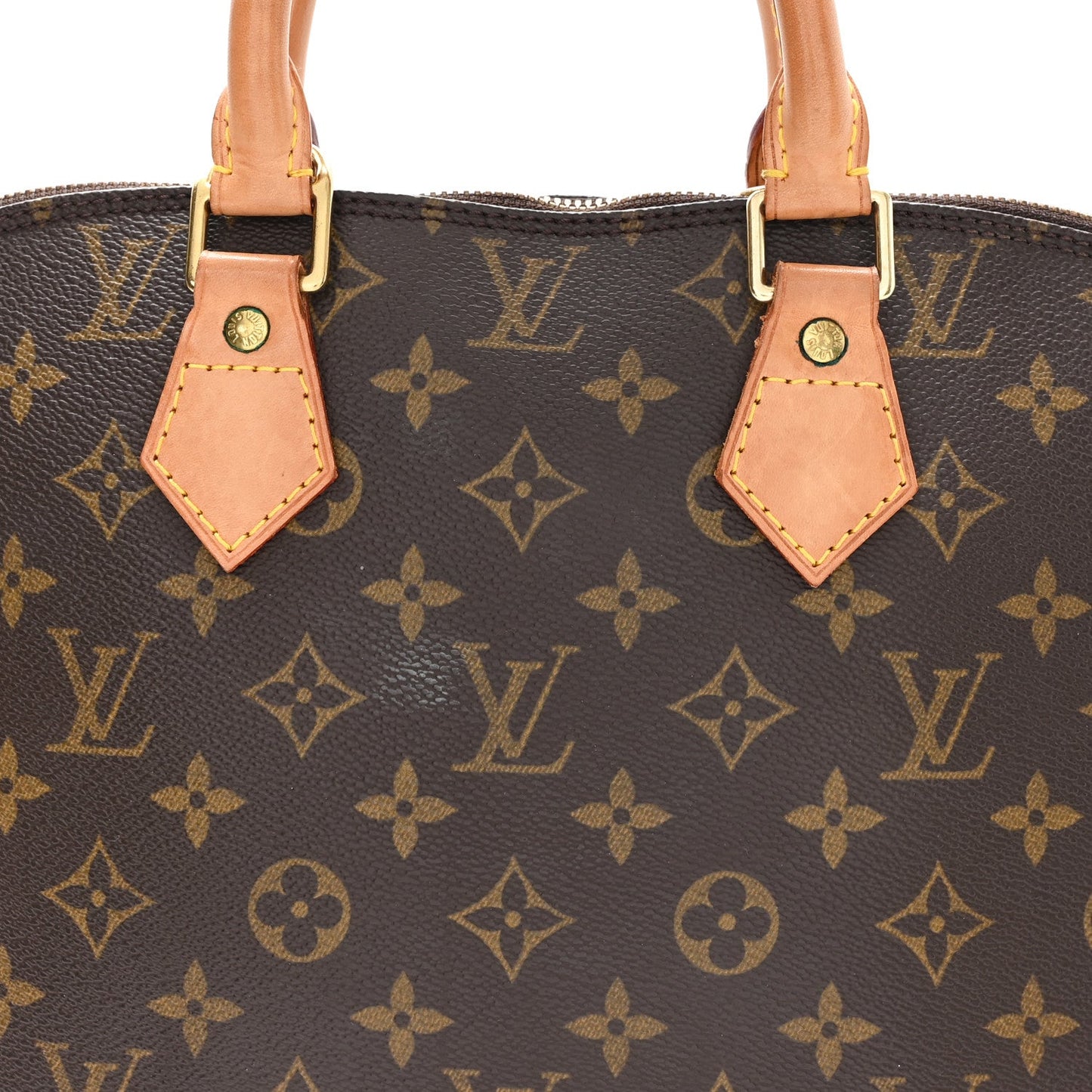 Monogram Alma PM