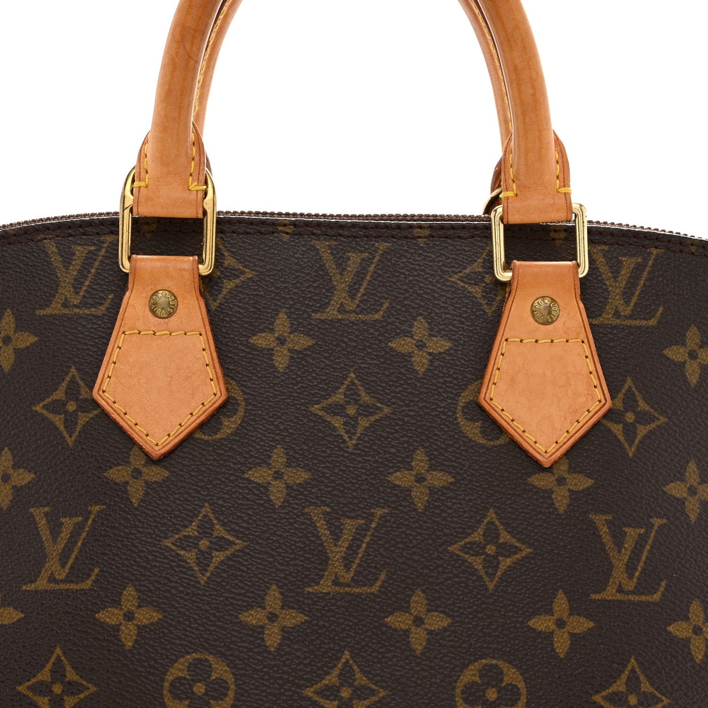 Monogram Alma PM
