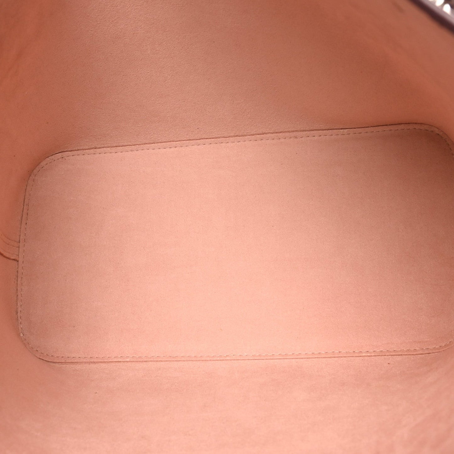 Epi Neverfull MM Prune Rose Poudre
