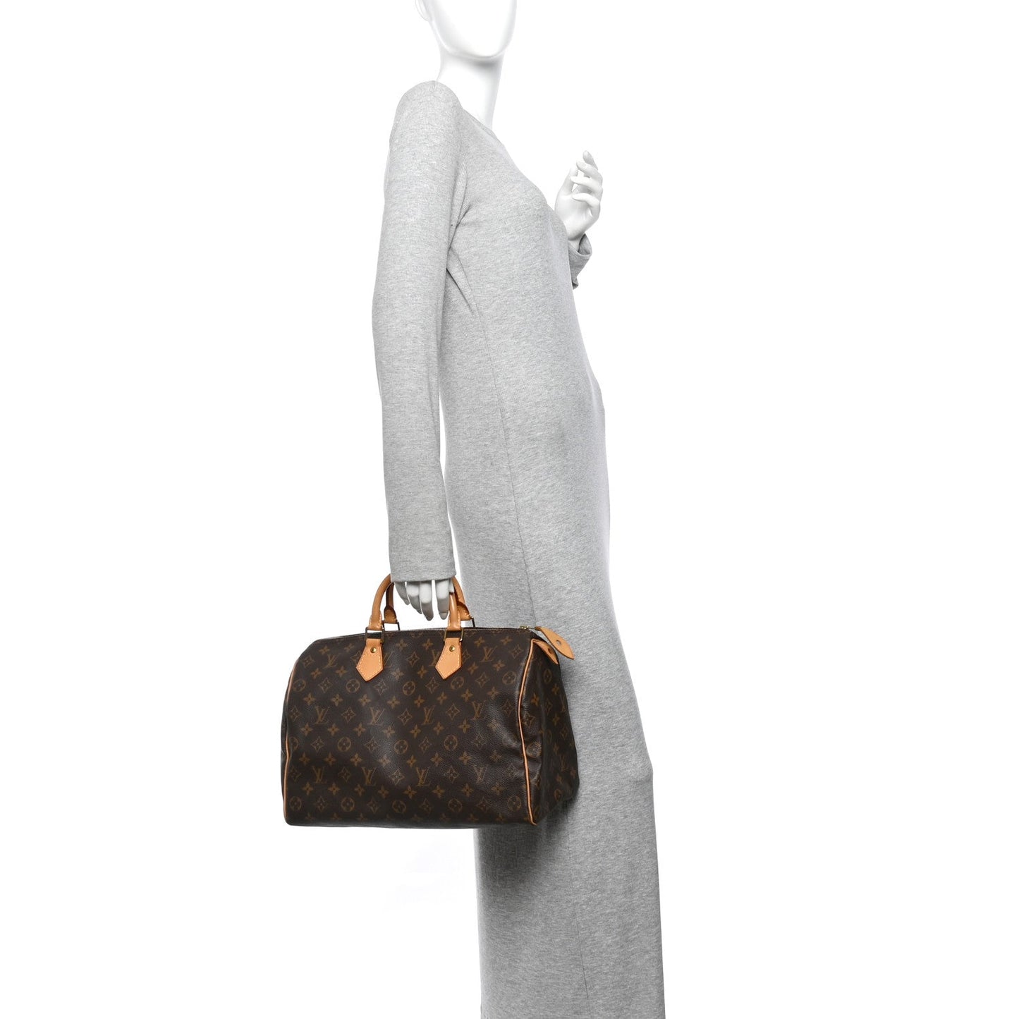 Monogram Speedy 35