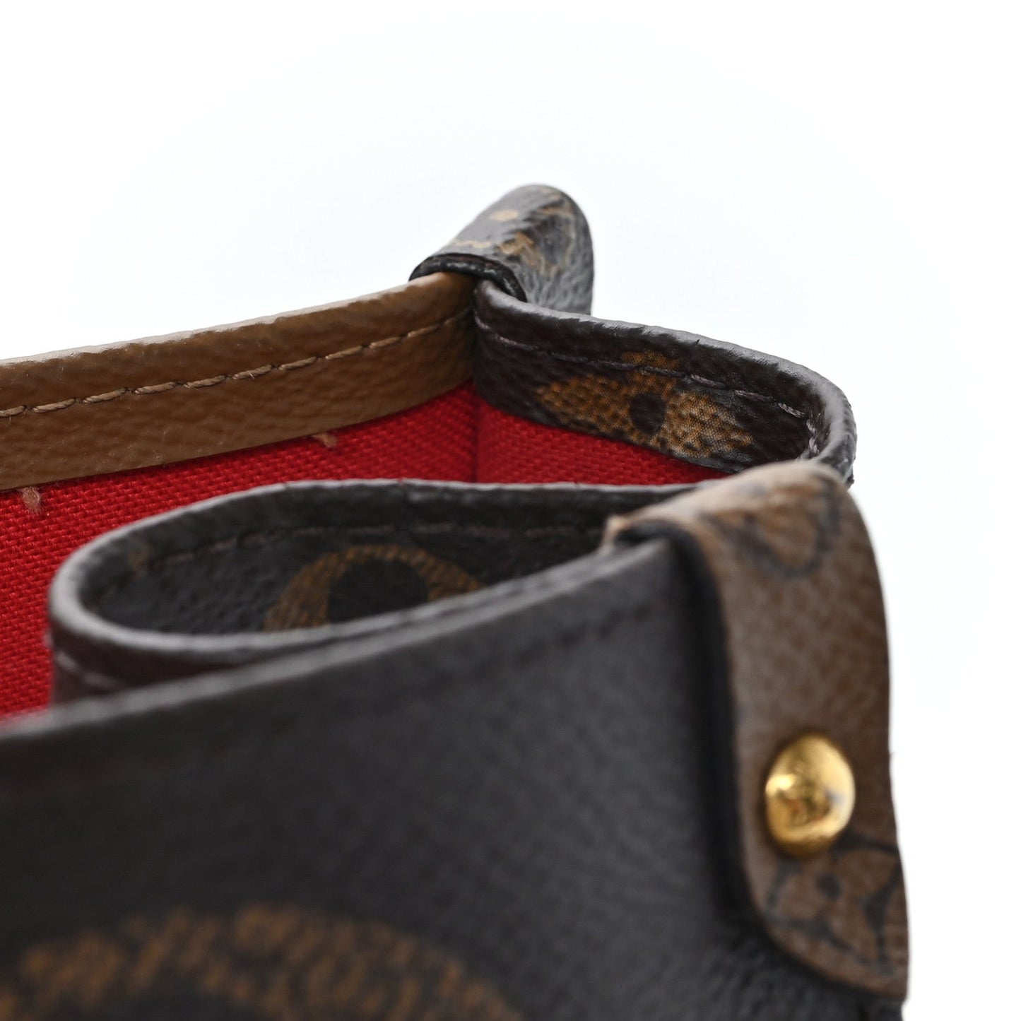 Reverse Monogram Giant Onthego GM