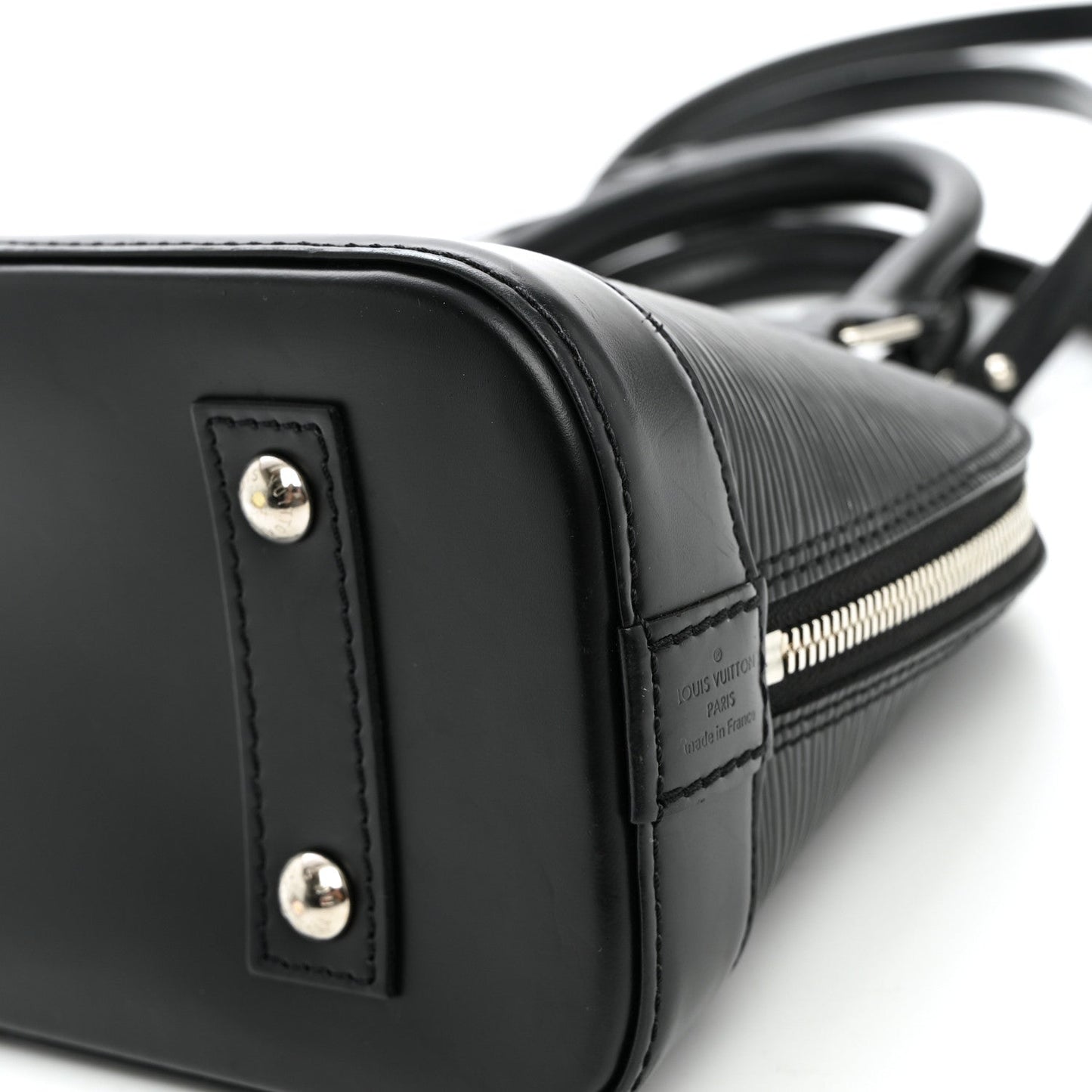 Epi Alma BB Black
