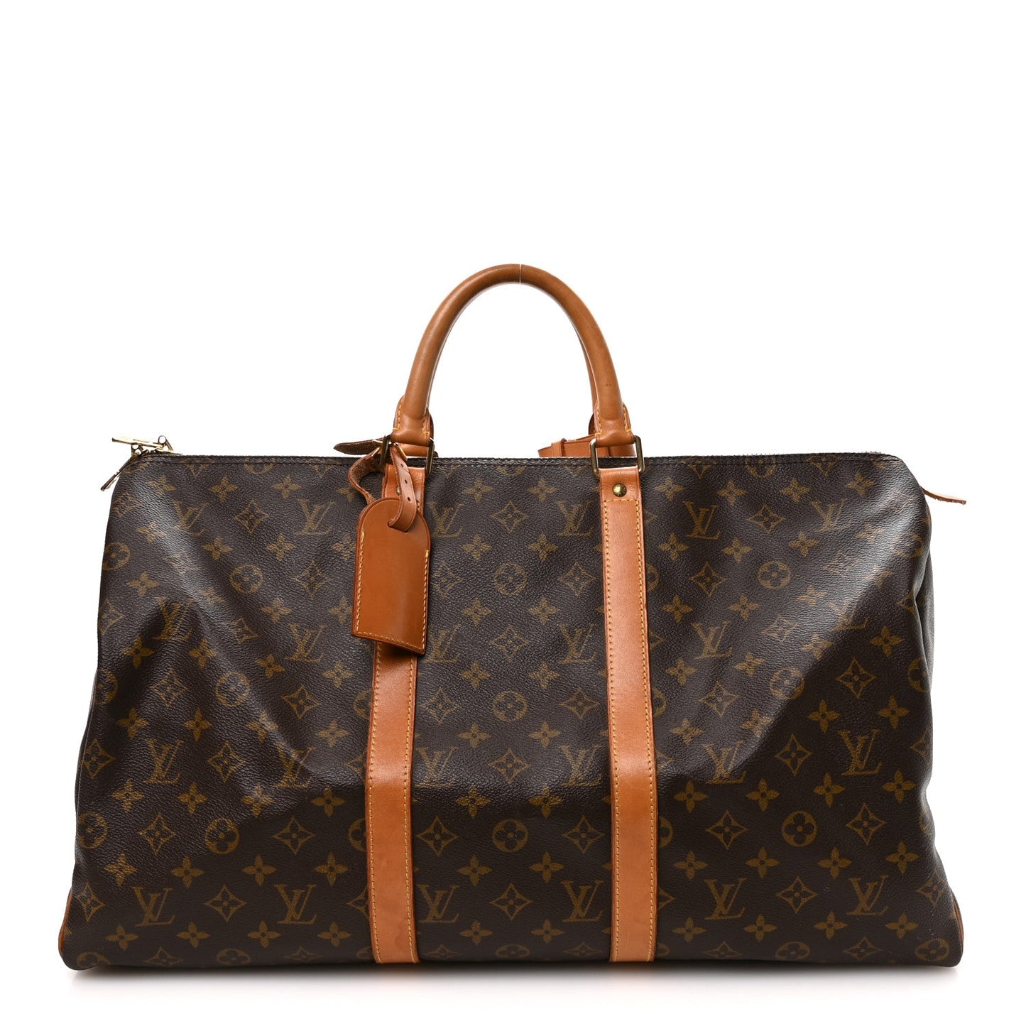 Monogram Keepall 50