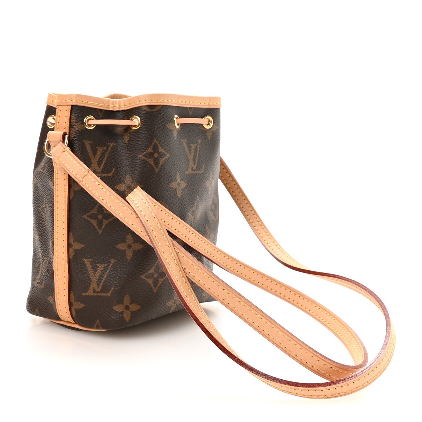 Monogram Nano Noe