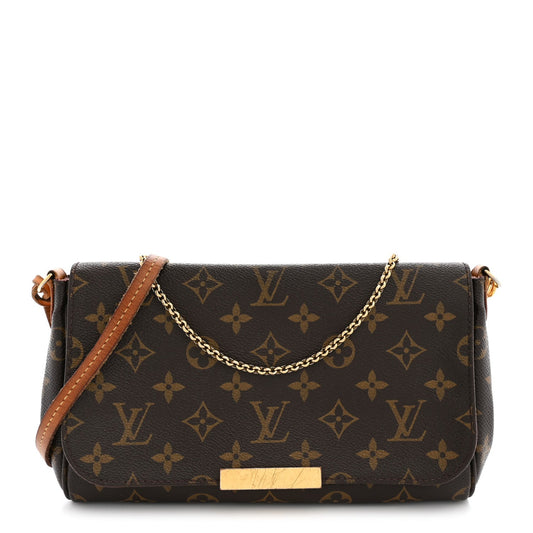 Monogram Favorite MM