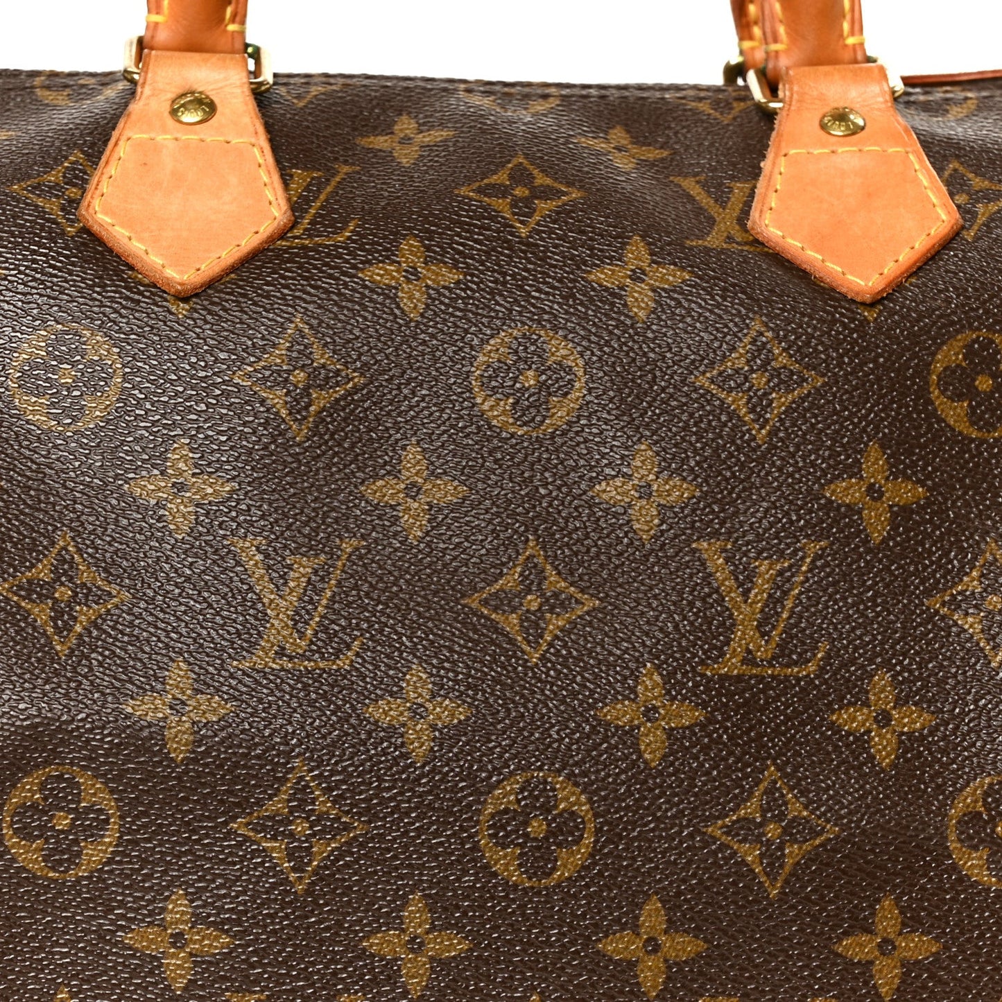 Monogram Speedy 35