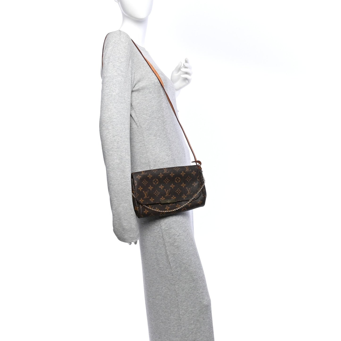 Monogram Favorite MM