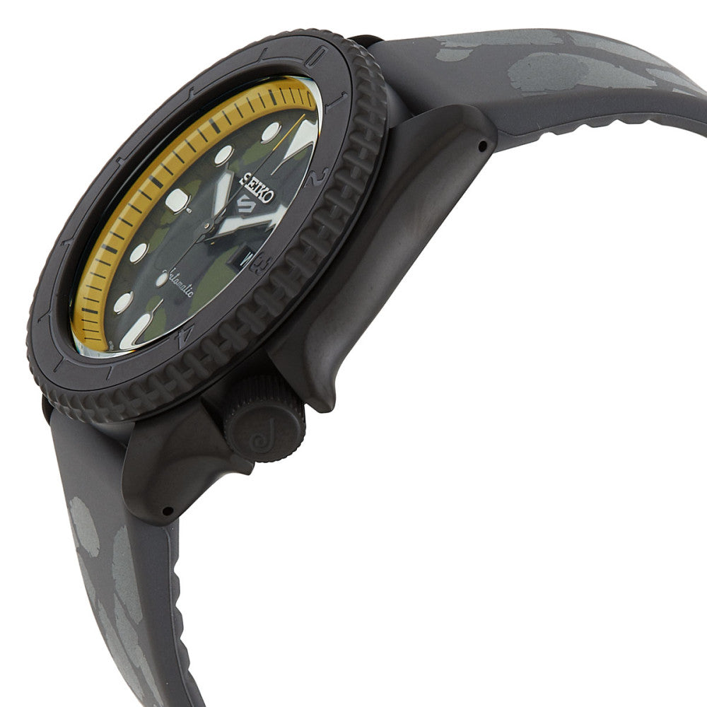 Seiko Men's SRPH69K1 Sports Lt.Ed Sanji Auto Watch