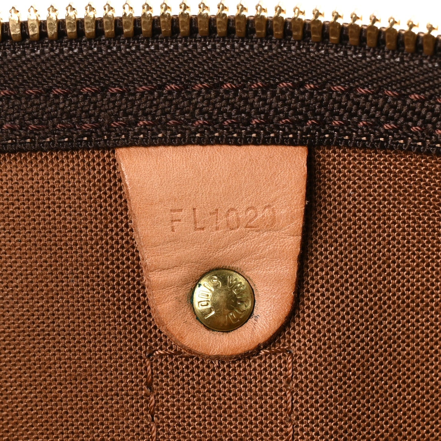 Monogram Keepall 55