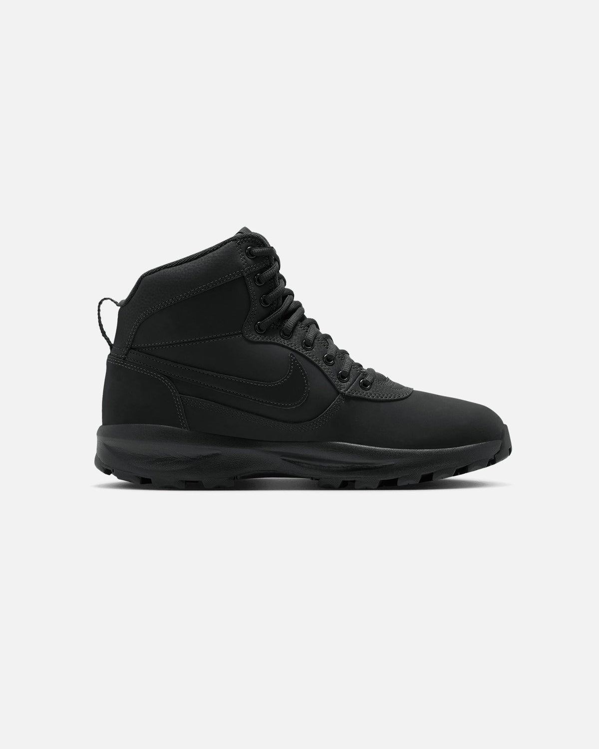 Nike Manoadome Anthracite