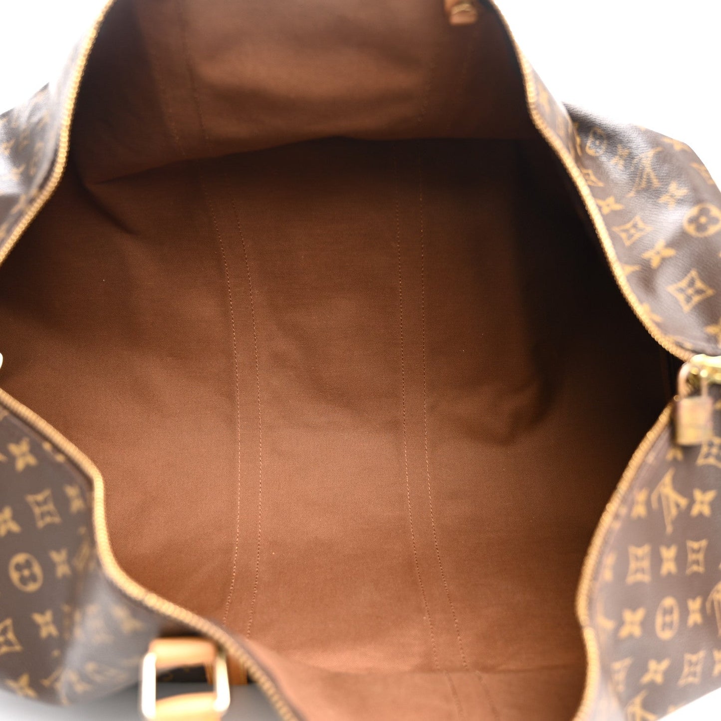 Monogram Keepall Bandouliere 60