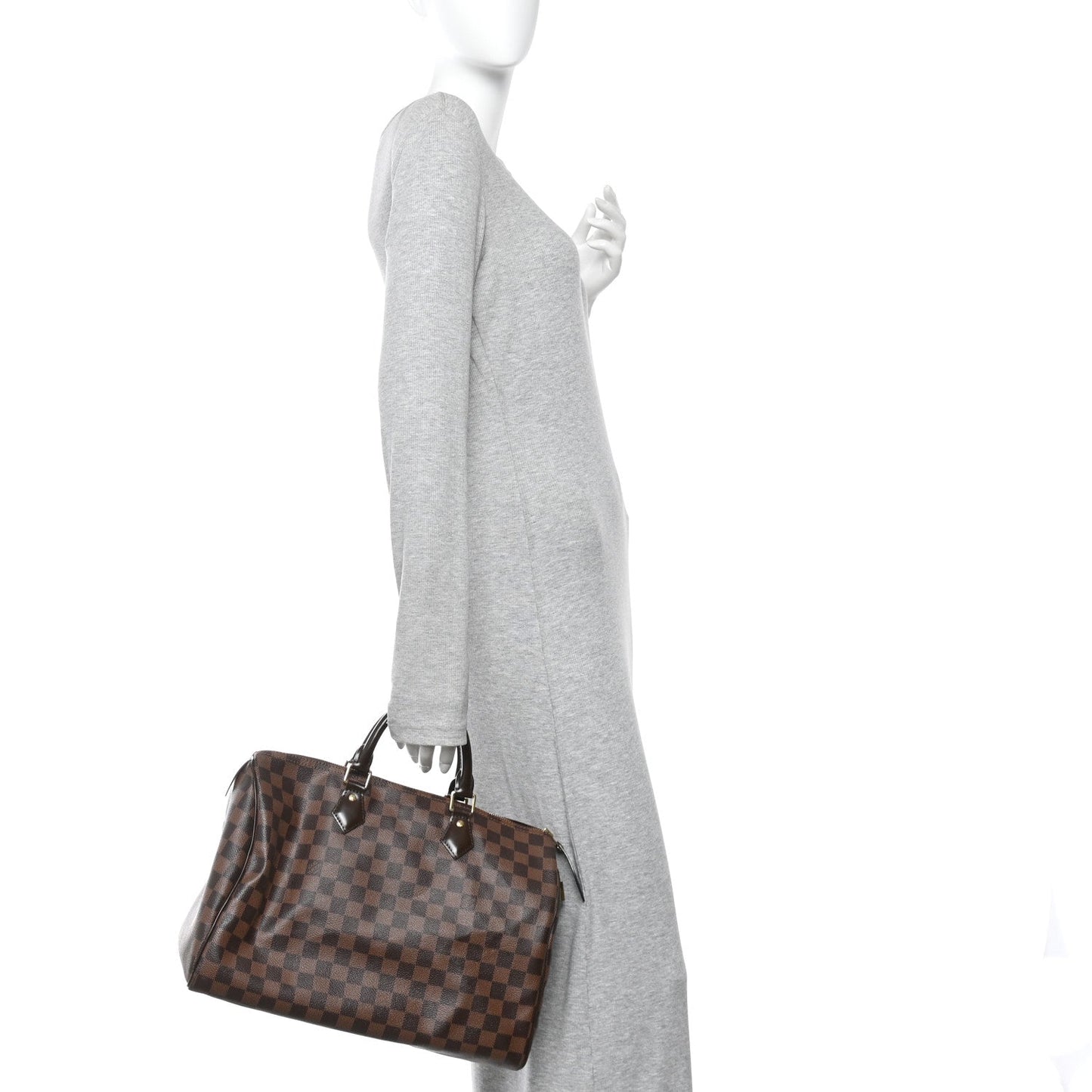Damier Ebene Speedy 35