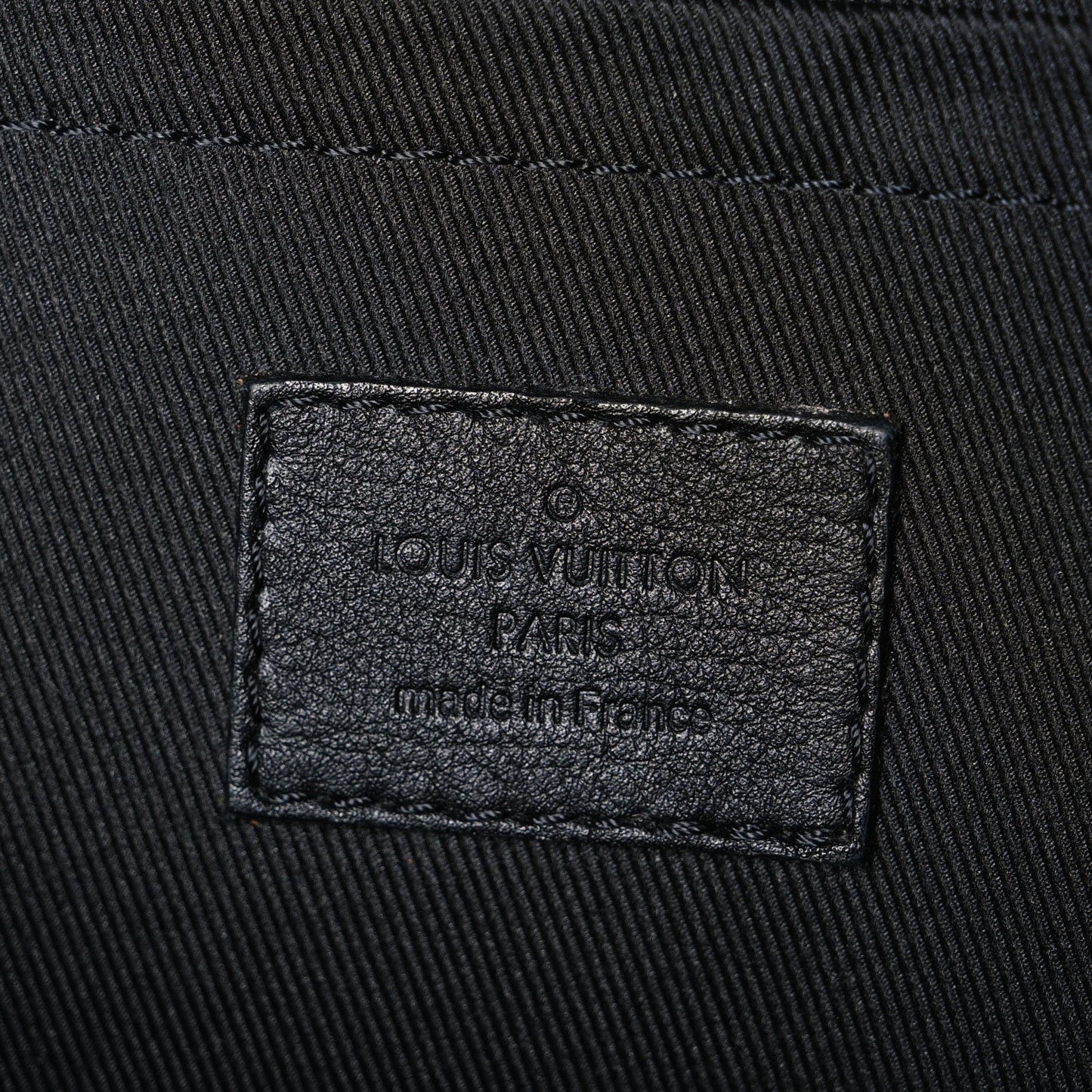 Monogram Palm Springs Backpack PM