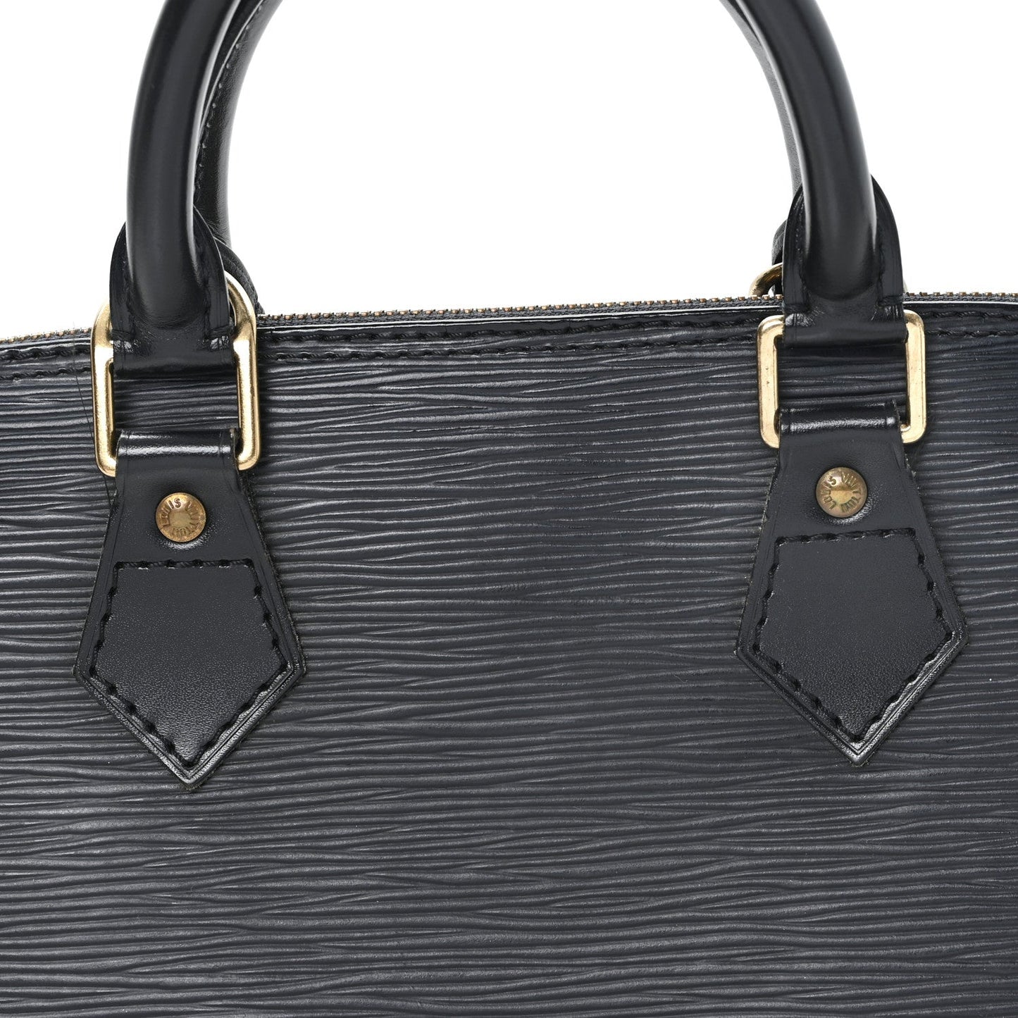 Epi Alma PM Black