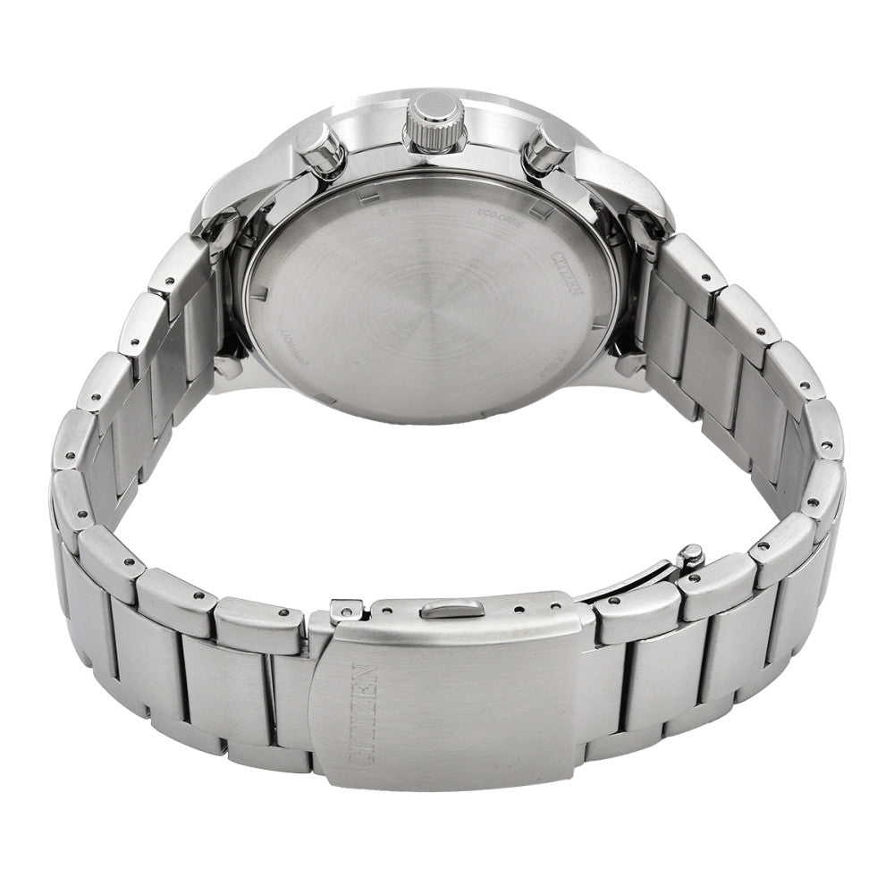 Citizen CA4500-91A Eco-Drive Men's Watch