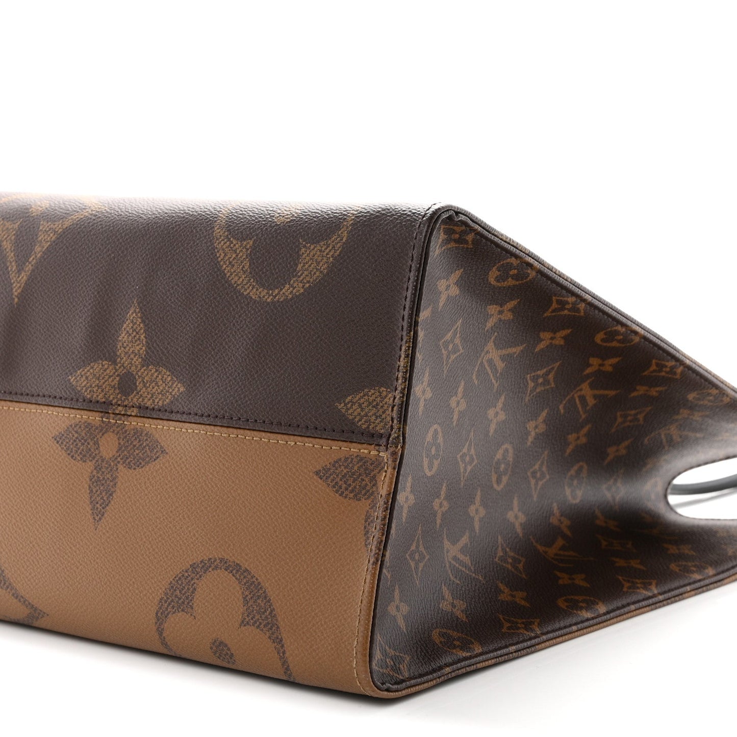 Reverse Monogram Giant Onthego GM
