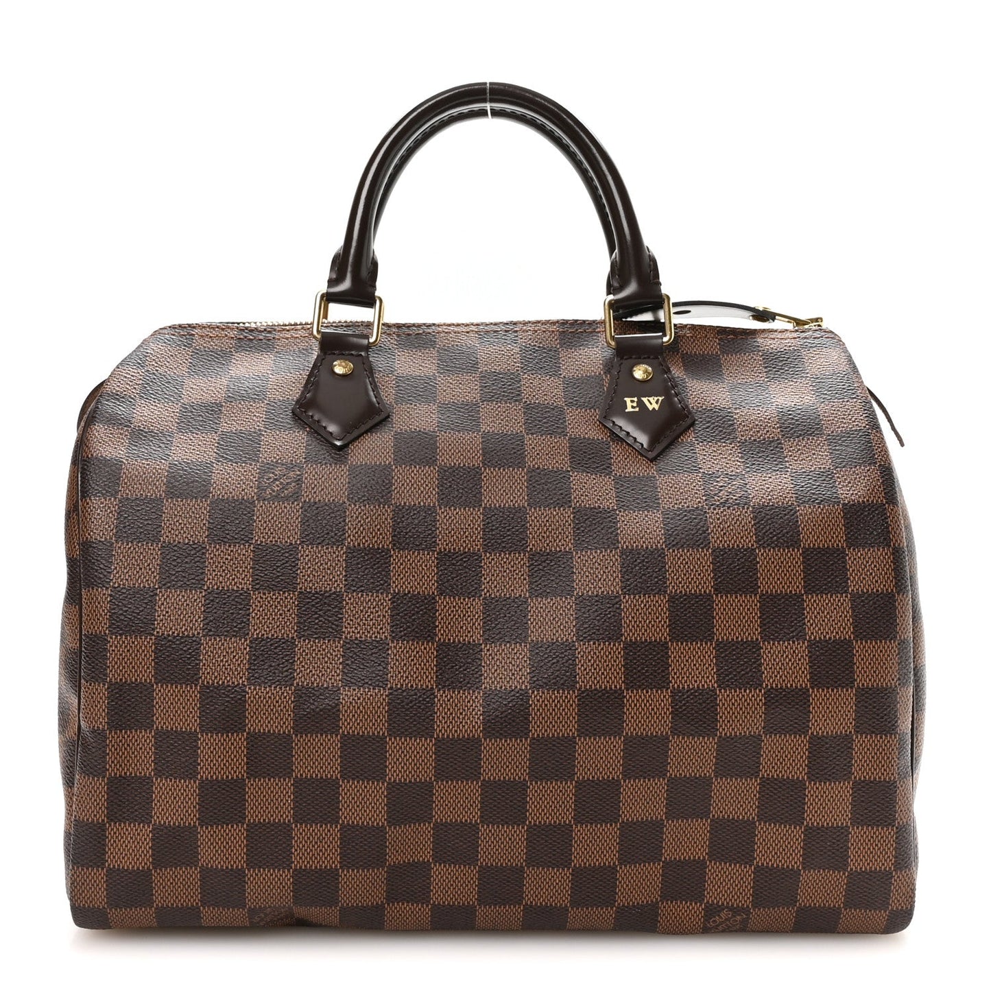 Damier Ebene Speedy 30