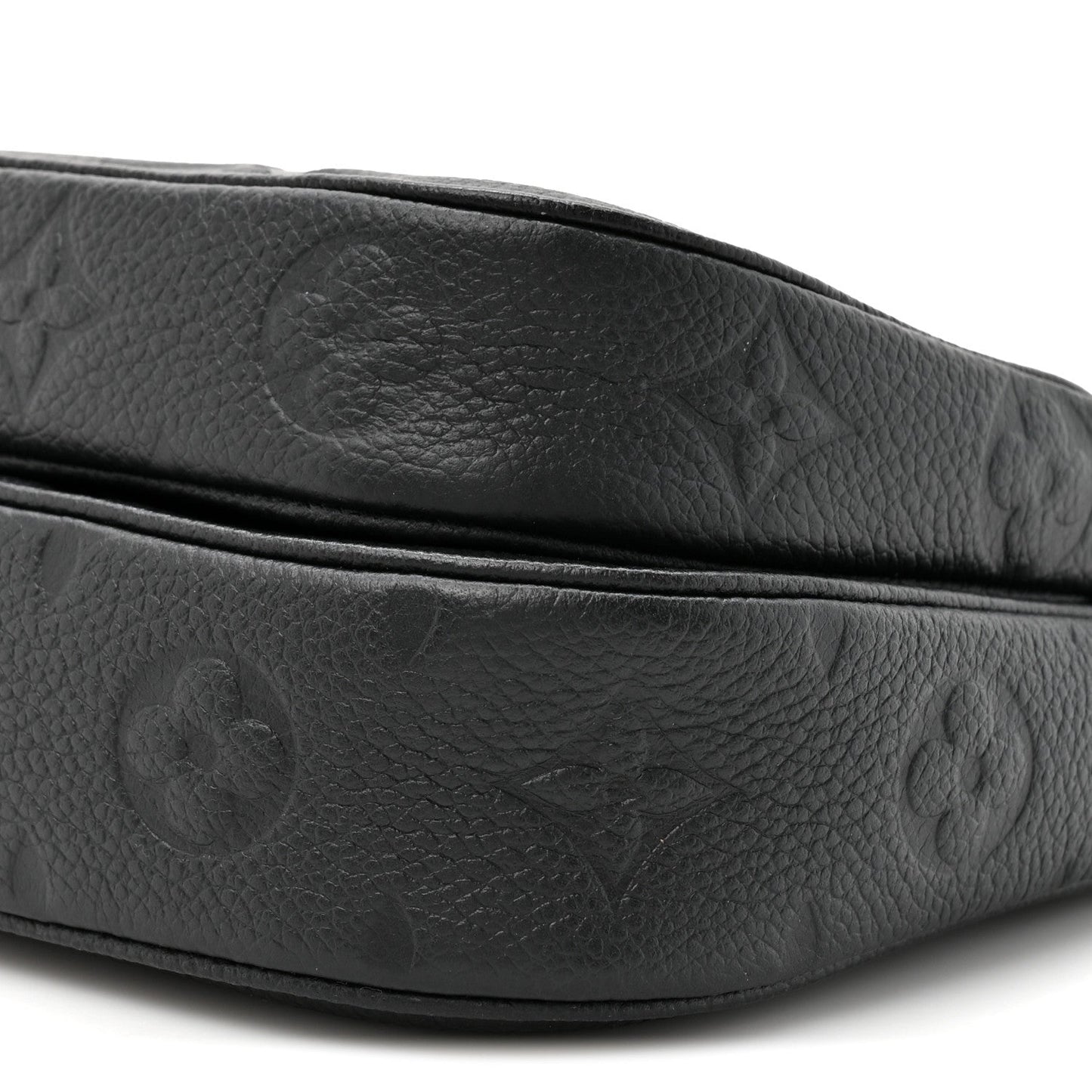 Empreinte Monogram Giant Multi Pochette Accessories Black
