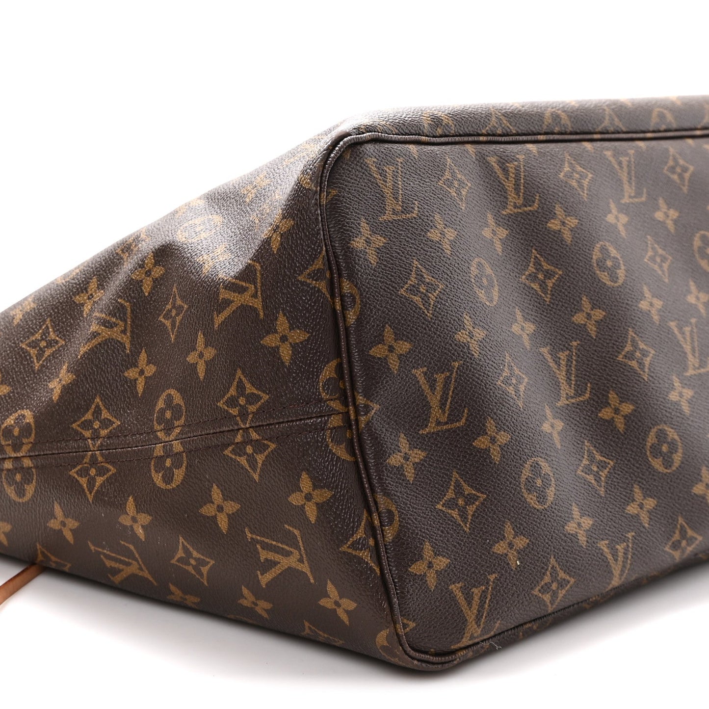Monogram Neo Neverfull GM Pivoine