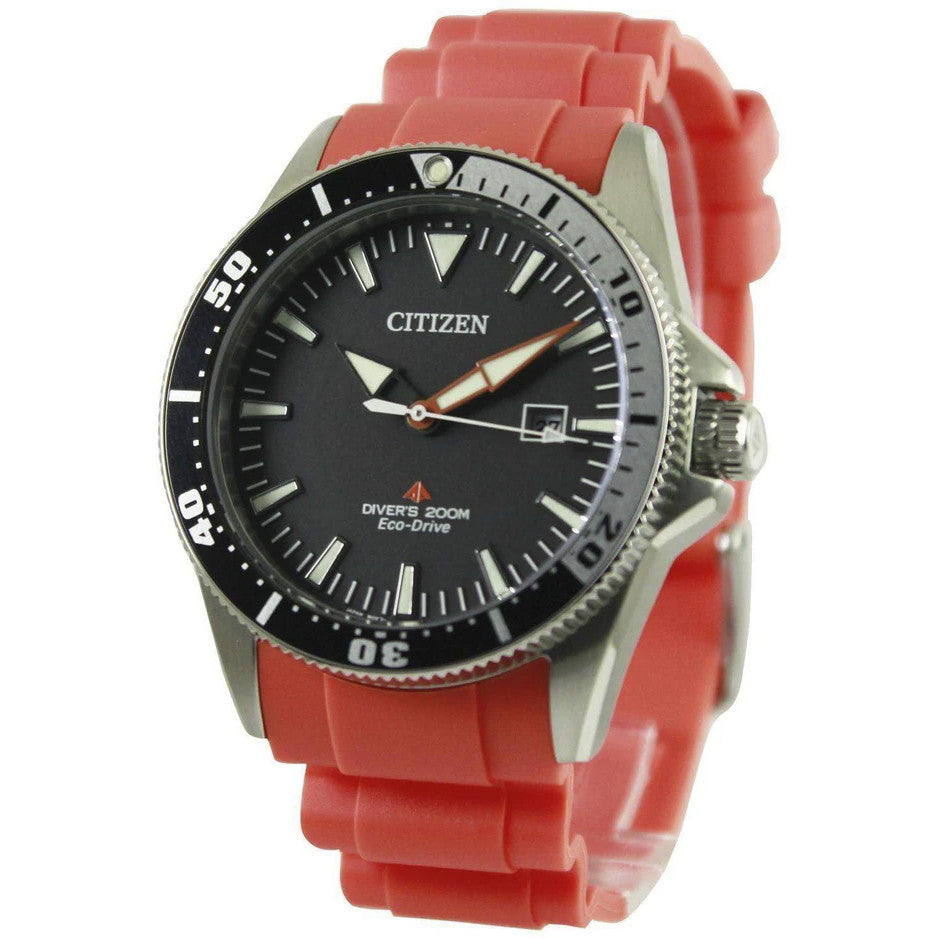 Citizen BN0100-18E Promaster Diver Quartz Men's Watch