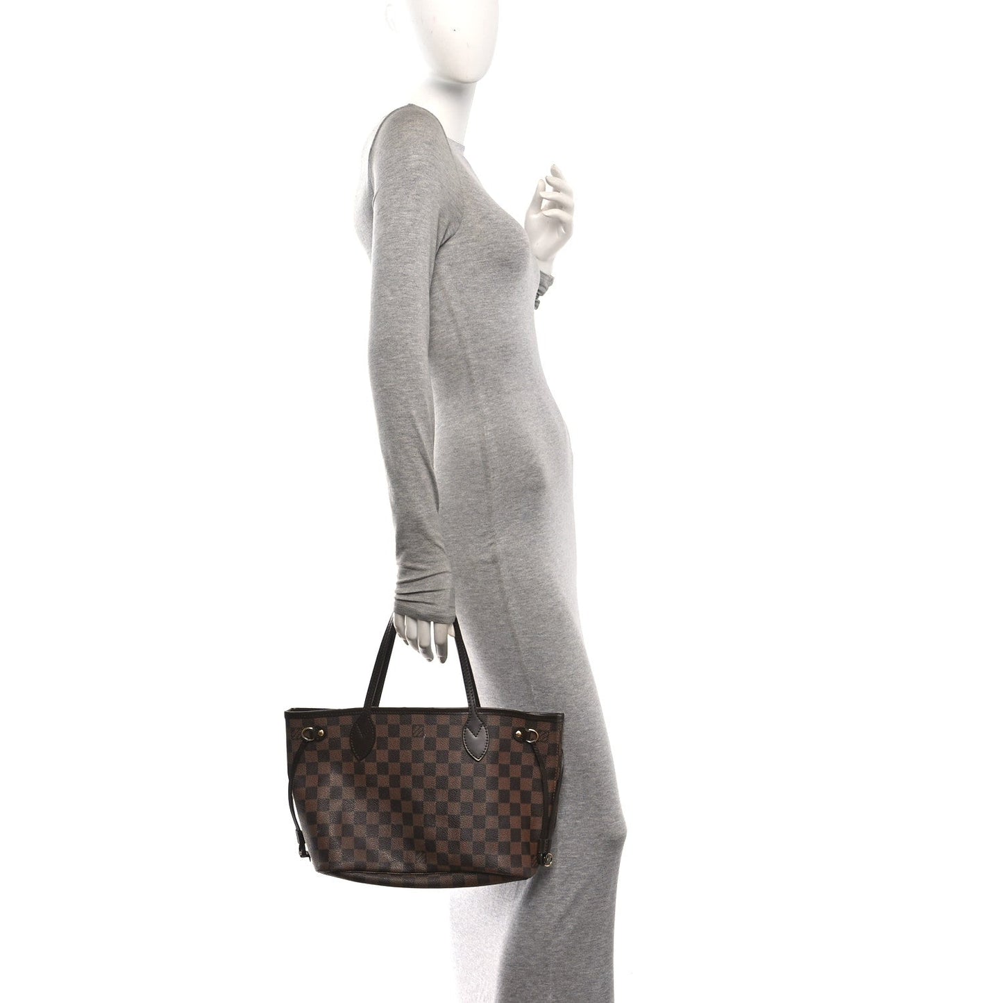 Damier Ebene Neverfull PM