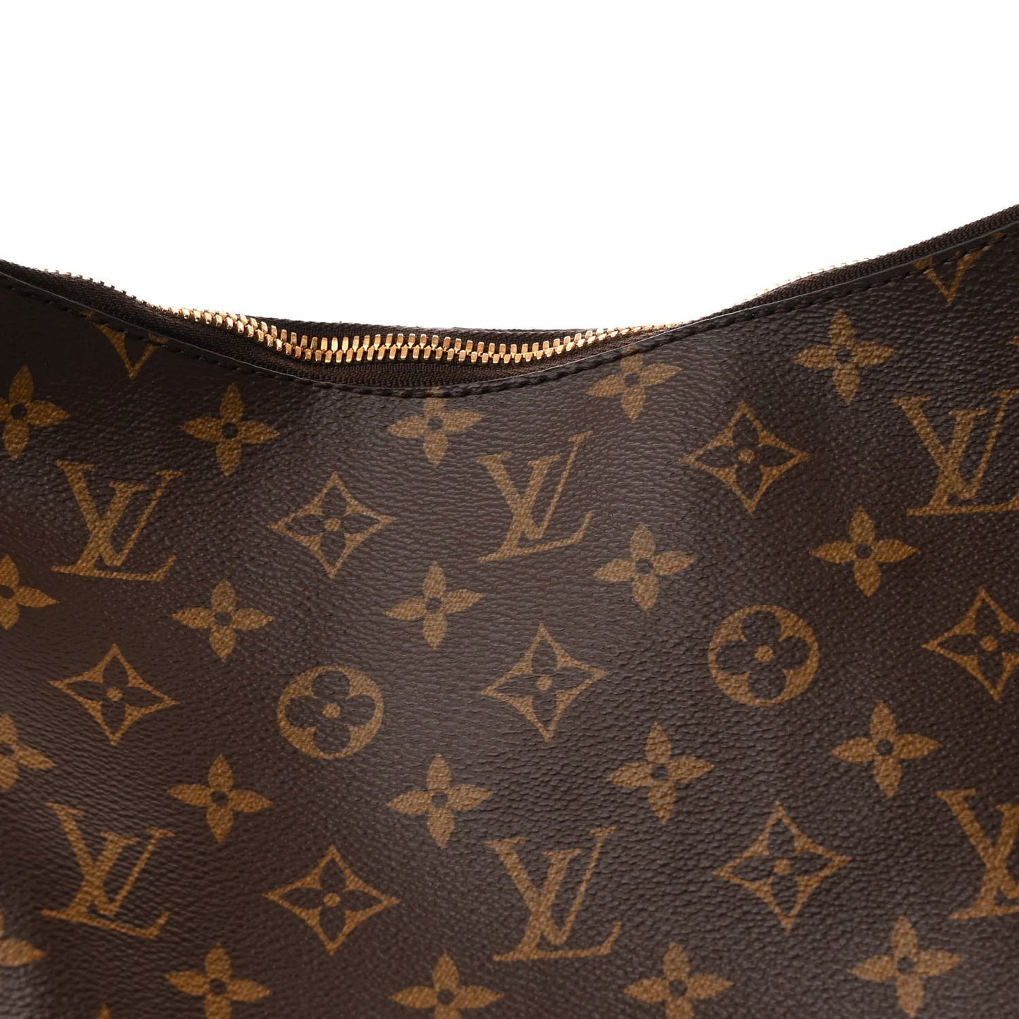 Monogram Slouchy MM